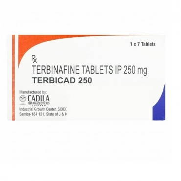 TERBICAD 250